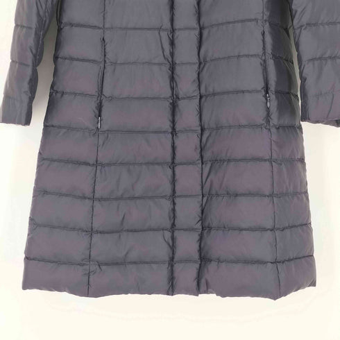 ハナエモリ HANAE MORI PRIMATTIVO SPORT ダウン コート レディース JPN:38