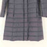ハナエモリ HANAE MORI PRIMATTIVO SPORT ダウン コート レディース JPN:38