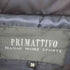 ハナエモリ HANAE MORI PRIMATTIVO SPORT ダウン コート レディース JPN:38
