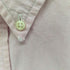 ポロラルフローレン POLO RALPH LAUREN ポニー刺繍 ボタンダウン オックスフォードシャツ レディース import:XS