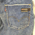 リーバイス Levis 00s fenom 505 DISCO スワロフスキークリスタル装飾 リペア加工 メンズ 34/32