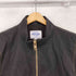 aj hackett ニュージーランド製 ナイロン ワークベスト メンズ import:S
