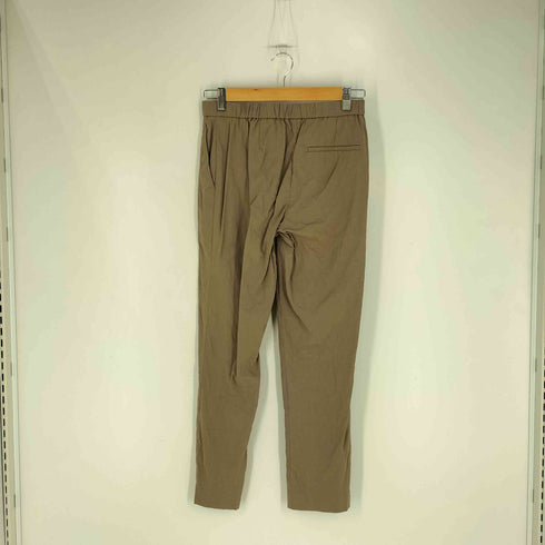 セオリー theory TREECA PULL ON J ECO CRUNCH WASH レディース JPN:2