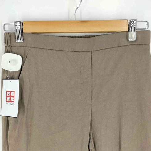 セオリー theory TREECA PULL ON J ECO CRUNCH WASH レディース JPN:2