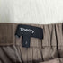 セオリー theory TREECA PULL ON J ECO CRUNCH WASH レディース JPN:2