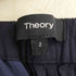 セオリー theory TREECA PULL ON J ECO CRUNCH WASH レディース JPN:2