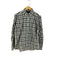 ザスコッチハウス The Scotch House ボタンダウンチェックシャツ メンズ L