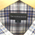 ザスコッチハウス The Scotch House ボタンダウンチェックシャツ メンズ L