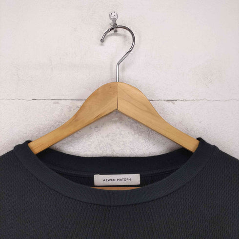 イウエンマトフ AEWEN MATOPH Cut & Sewn レディース