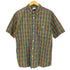 コロンビア Columbia Gamble S/S Shirt ギャンブルシャツ メンズ import:L