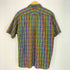 コロンビア Columbia Gamble S/S Shirt ギャンブルシャツ メンズ import:L