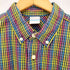 コロンビア Columbia Gamble S/S Shirt ギャンブルシャツ メンズ import:L