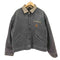カーハート Carhartt 00S DETROIT JACKET 裏地ネル デトロイト ジャケット メンズ import:XL