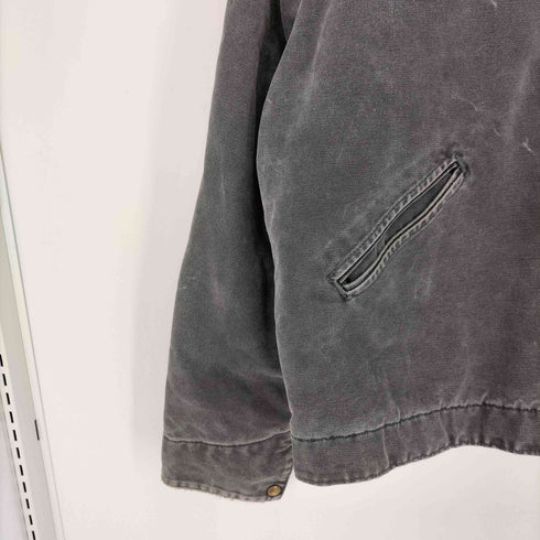 カーハート Carhartt 00S DETROIT JACKET 裏地ネル デトロイト ジャケット メンズ import:XL
