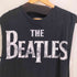 ザビートルズ THE BEATLES 00S フロントプリントタンクトップ メンズ import:L
