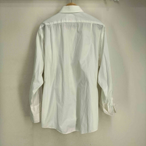 ブルックスブラザーズ BROOKS BROTHERS 80-90S USA製 L/S シャツ メンズ 16 2/1 2