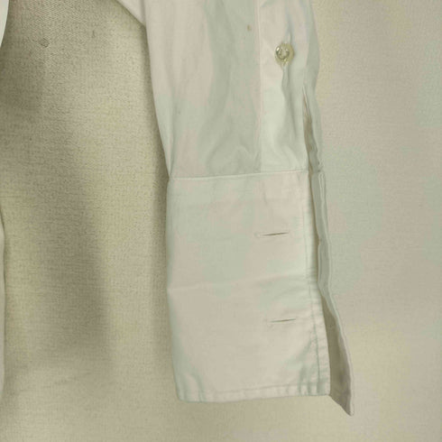 ブルックスブラザーズ BROOKS BROTHERS 80-90S USA製 L/S シャツ メンズ 16 2/1 2