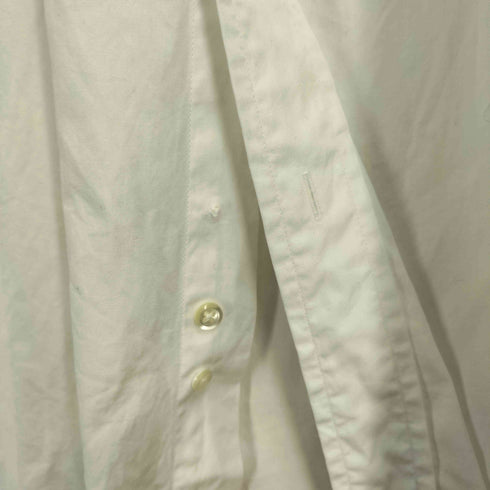 ブルックスブラザーズ BROOKS BROTHERS 80-90S USA製 L/S シャツ メンズ 16 2/1 2