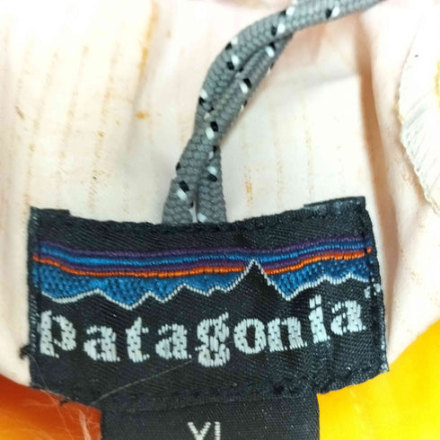 パタゴニア patagonia NEUMATIC PULLOVER ニューマティック プルオーバー メンズ JPN:XL