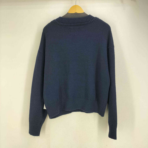 welise Vネックニット メンズ JPN:L