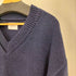 welise Vネックニット メンズ JPN:L