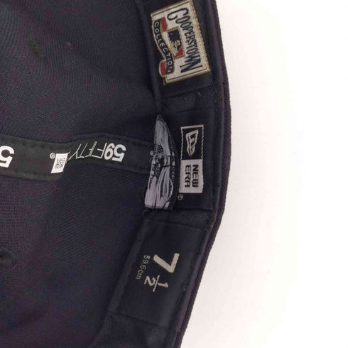 ニューエラ NEW ERA ベースボールキャップ メンズ