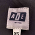 エーアイイー AiE MB PANT サイドラインパンツ ワークパンツ メンズ XS