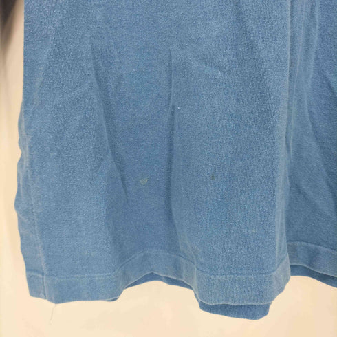 アルヴァナ alvana 長袖Tシャツ カットソー コットン レディース