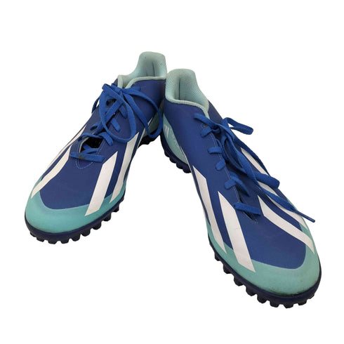 アディダス adidas X CRAZYFAST.4 メンズ 28cm