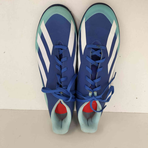 アディダス adidas X CRAZYFAST.4 メンズ 28cm