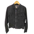 ジースターウーマン G-STAR WOMAN COMIC 5620 JACKET WMN ジップアップジャケット レディース import:L