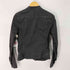 ジースターウーマン G-STAR WOMAN COMIC 5620 JACKET WMN ジップアップジャケット レディース import:L