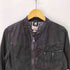 ジースターウーマン G-STAR WOMAN COMIC 5620 JACKET WMN ジップアップジャケット レディース import:L