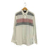 トミーヒルフィガー TOMMY HILFIGER 80S TWO PLY COTTON ボタンダウンシャツ メンズ JPN:XL