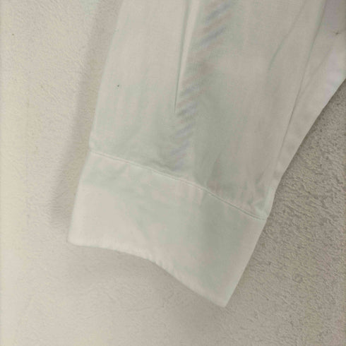 トミーヒルフィガー TOMMY HILFIGER 80S TWO PLY COTTON ボタンダウンシャツ メンズ JPN:XL