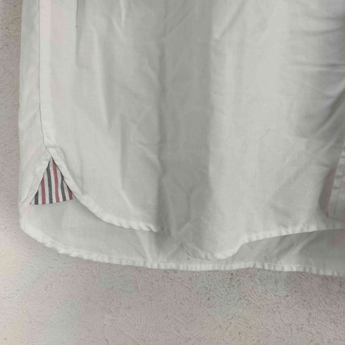 トミーヒルフィガー TOMMY HILFIGER 80S TWO PLY COTTON ボタンダウンシャツ メンズ JPN:XL