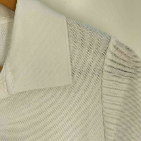 マッキントッシュロンドン Mackintosh LONDON 鹿の子 ポロシャツ レディース EUR:38