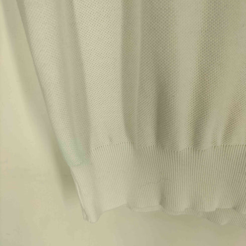 マッキントッシュロンドン Mackintosh LONDON 鹿の子 ポロシャツ レディース EUR:38
