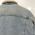 リーバイス Levis 90s 97年製 USA製 ボタン裏527 70609 Denim Boa Jacket 裏ボア デニム ボアジャケット メンズ import:M