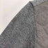ワイズフォーリビング Ys for living 切り替え マチ付き L/S シャツ メンズ import:M