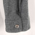 ワイズフォーリビング Ys for living 切り替え マチ付き L/S シャツ メンズ import:M