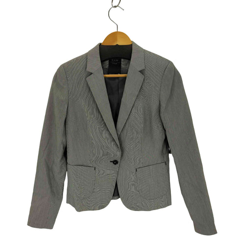 ローコレクションバイジースター RAW CORRECTLINE BY G-STAR CORRECT CLASSIC SUIT JACKET WMN レディース JPN:38