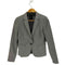 ローコレクションバイジースター RAW CORRECTLINE BY G-STAR CORRECT CLASSIC SUIT JACKET WMN レディース JPN:38