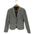 ローコレクションバイジースター RAW CORRECTLINE BY G-STAR CORRECT CLASSIC SUIT JACKET WMN レディース JPN:38