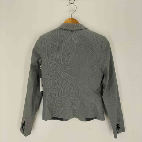 ローコレクションバイジースター RAW CORRECTLINE BY G-STAR CORRECT CLASSIC SUIT JACKET WMN レディース JPN:38