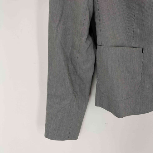 ローコレクションバイジースター RAW CORRECTLINE BY G-STAR CORRECT CLASSIC SUIT JACKET WMN レディース JPN:38