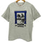 アディダスオリジナルス adidas Originals フロント グラフィック プリント S/S Tシャツ メンズ import:L