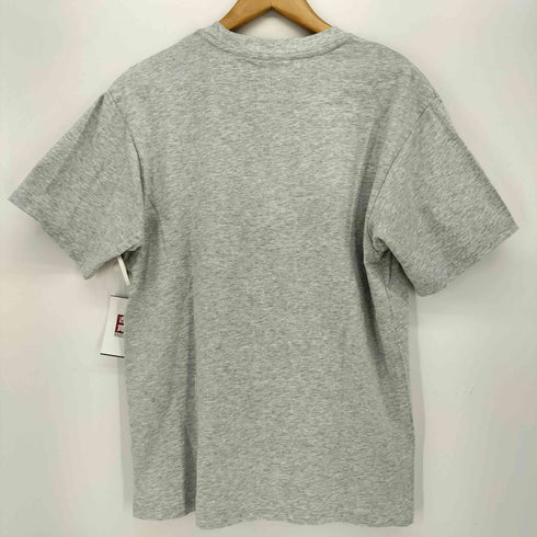 アディダスオリジナルス adidas Originals フロント グラフィック プリント S/S Tシャツ メンズ import:L