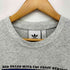 アディダスオリジナルス adidas Originals フロント グラフィック プリント S/S Tシャツ メンズ import:L