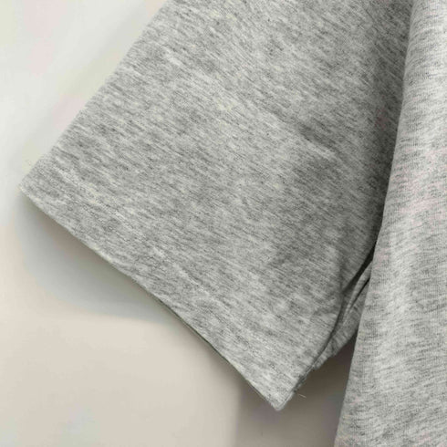 アディダスオリジナルス adidas Originals フロント グラフィック プリント S/S Tシャツ メンズ import:L